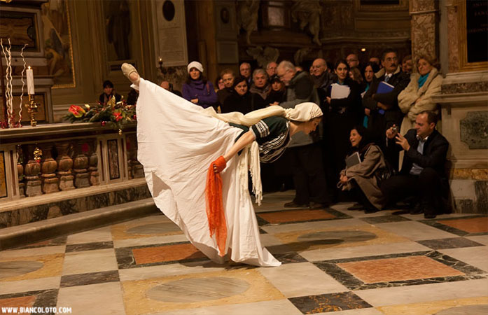 Живой вертеп