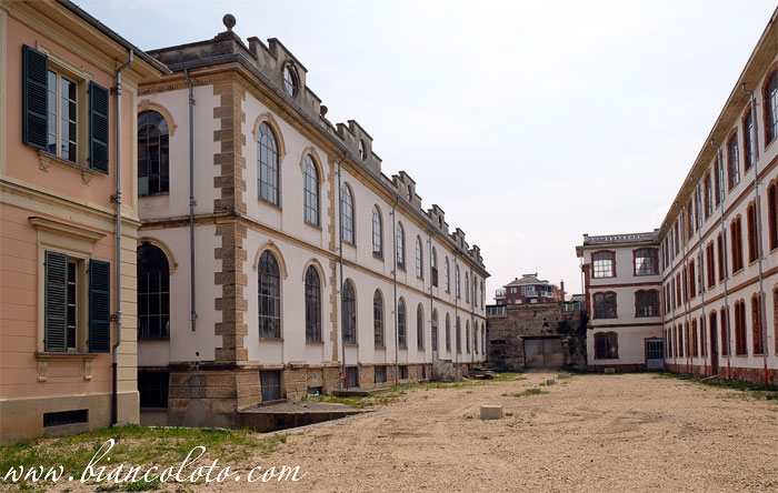 Фабрика Лойманна