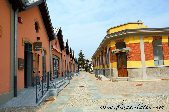 Рабочий поселок Лойманн