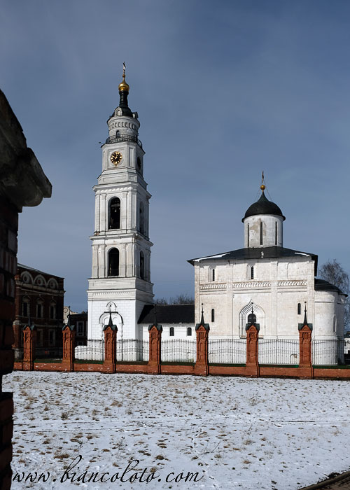 Воскресенский собор