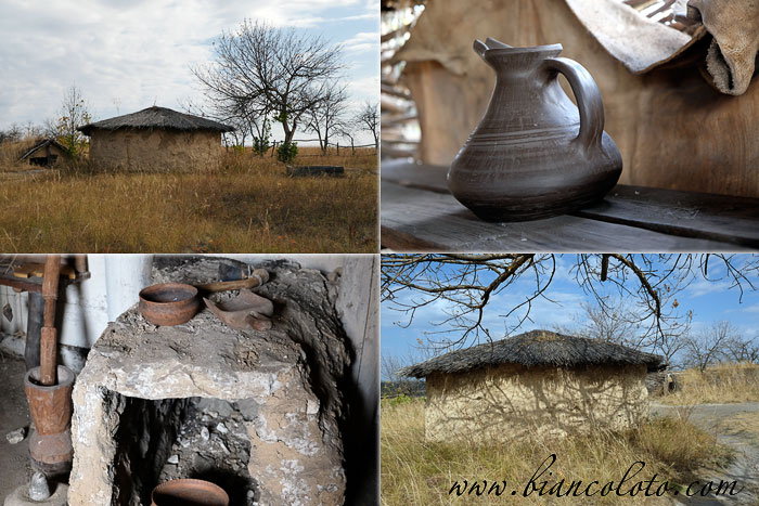 Археологический парк «От Кочевий к городам»