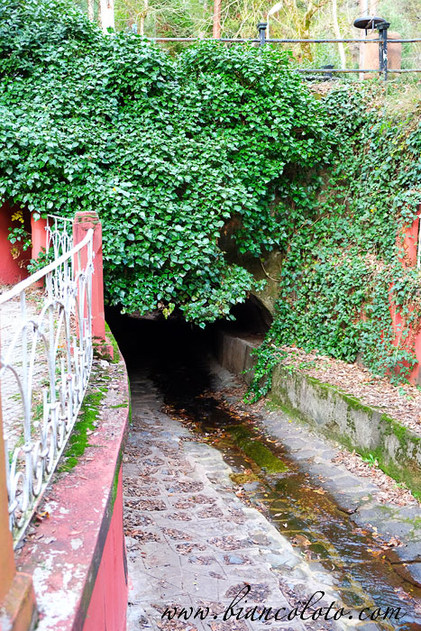 Термальные источники  Ялова