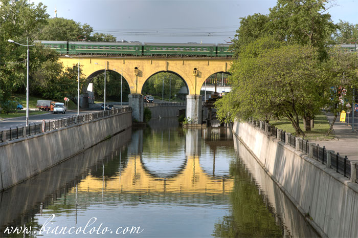 Андроников виадук