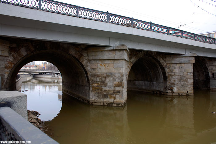 Лефортовский мост