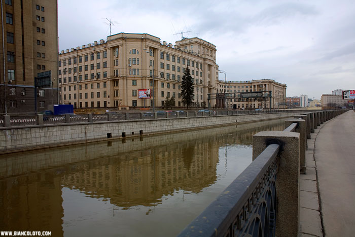 МГТУ имени Баумана