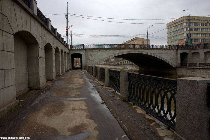 Госпитальный мост