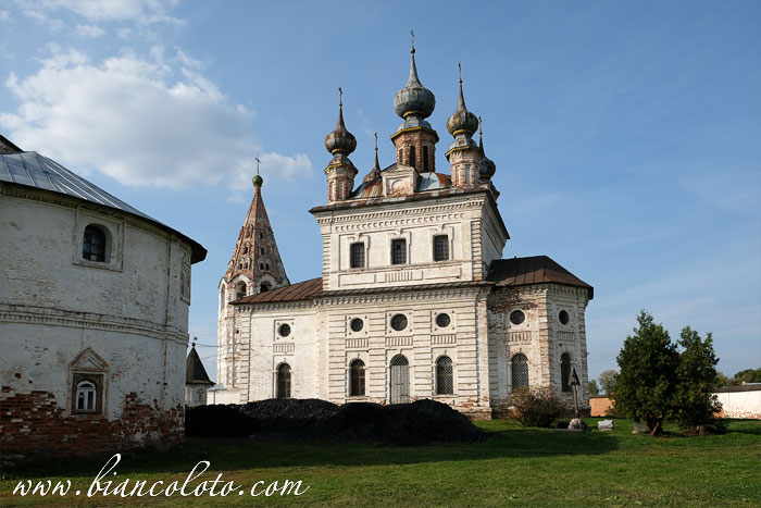 собор Михаила Архангела