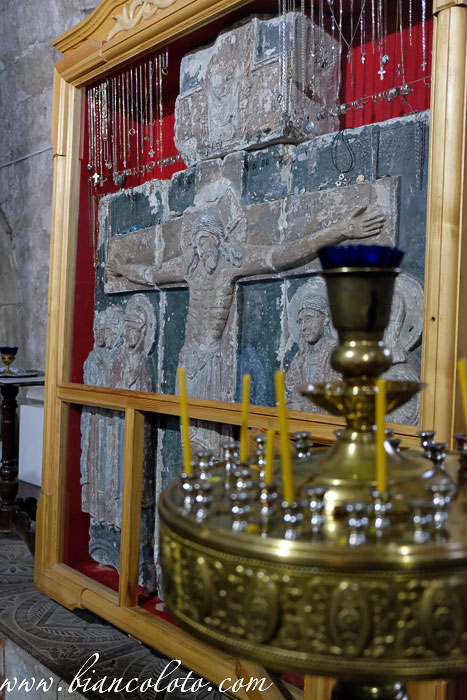 Распятие. Георгиевский собор