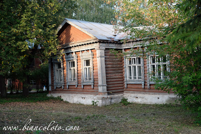 Юрьев-Польский