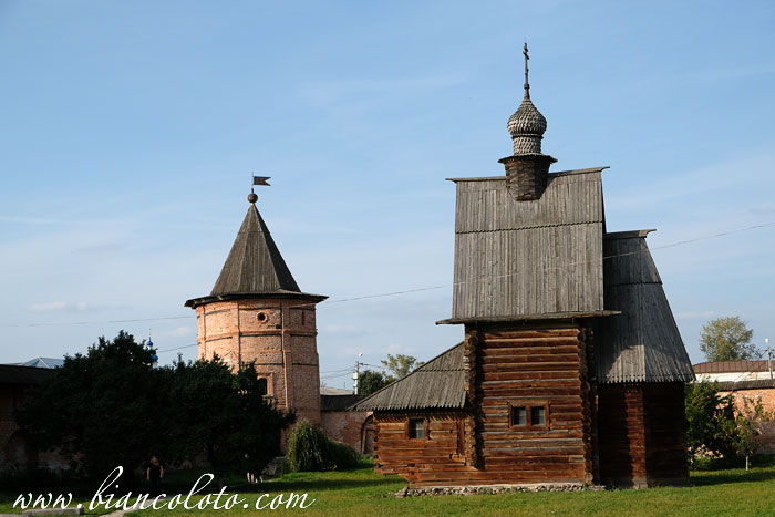 Георгиевская церковь