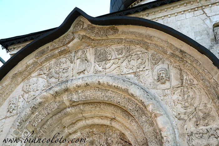 Георгиевский собор