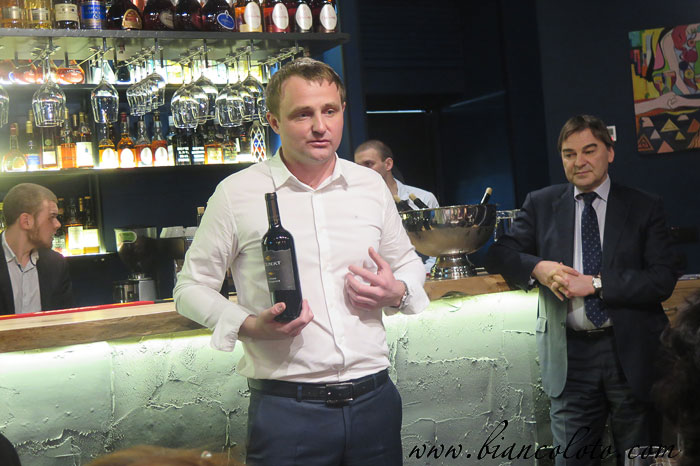 Сергей Дубовик